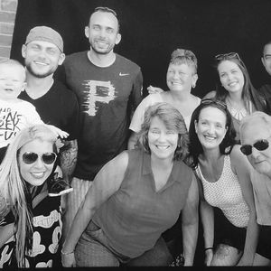 Meet your Posher, Kim